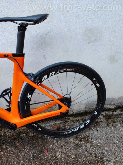 ORBEA ORCA AERO - 8