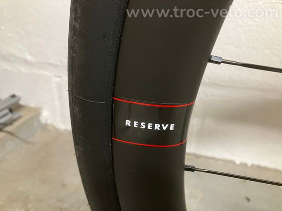 Vélo route cervelo caledonia 5 - 5
