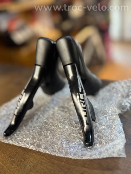 Levier Sram Force axs D1 - 2