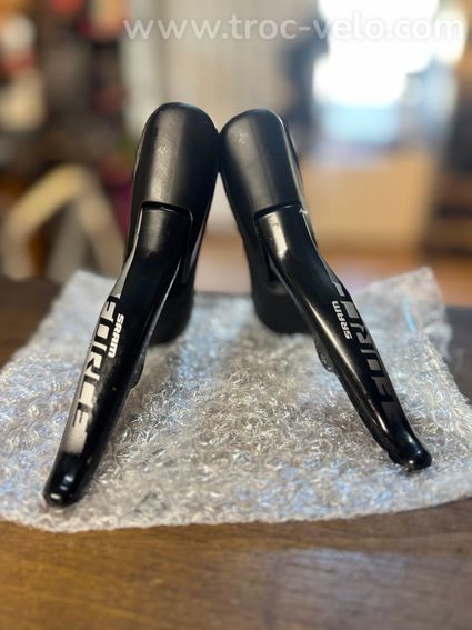Levier Sram Force axs D1 - 3