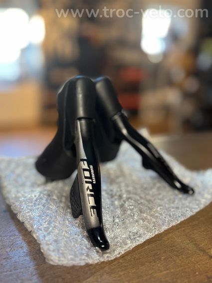 Levier Sram Force axs D1 - 4