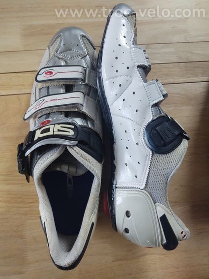 SIDI GENIUS 6.6 CARBON - 3