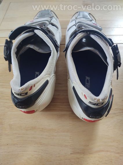 SIDI GENIUS 6.6 CARBON - 4