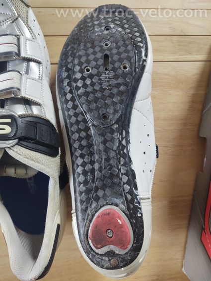 SIDI GENIUS 6.6 CARBON - 5