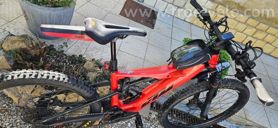 Vtt électrique KTM MACINA KAPOHO - 3