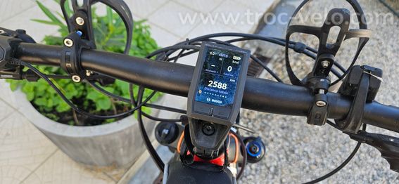 Vtt électrique KTM MACINA KAPOHO - 5
