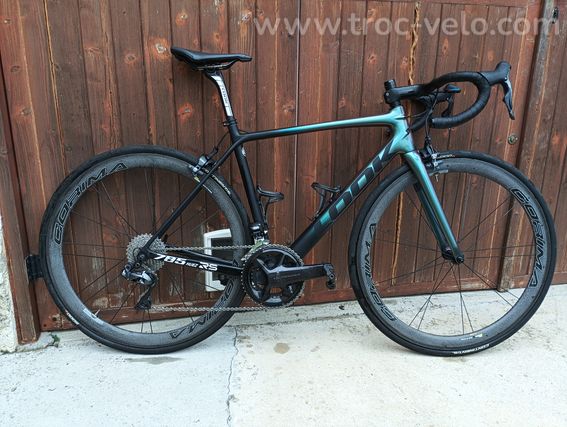 Vélo de route