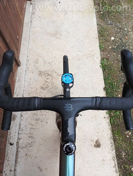 Vélo de route - 2