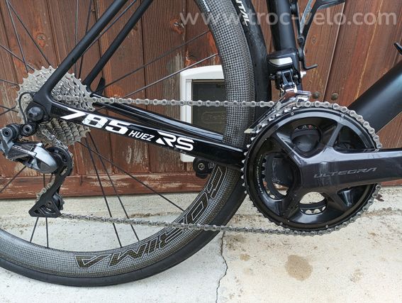 Vélo de route - 3