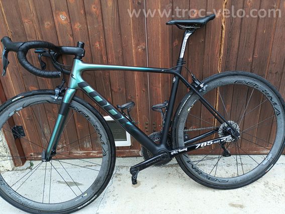 Vélo de route - 4