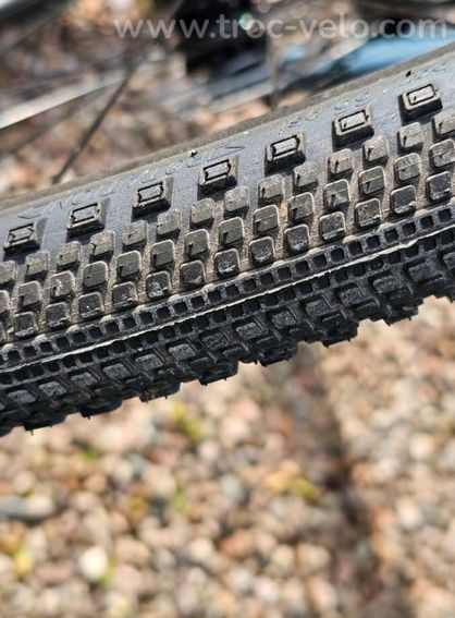 Cube Nuroad Pro FE 2026 - Taille M - 5