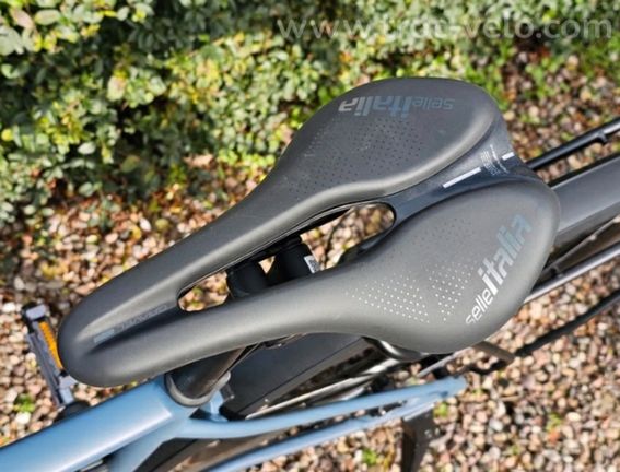 Cube Nuroad Pro FE 2026 - Taille M - 8