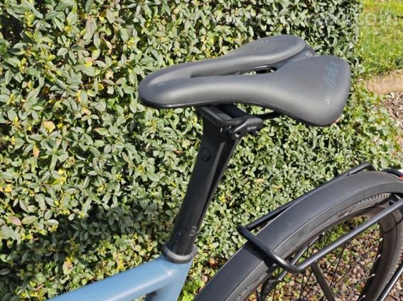 Cube Nuroad Pro FE 2026 - Taille M - 9