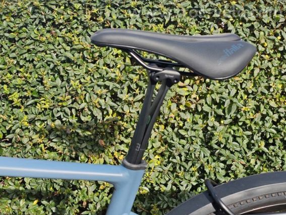 Cube Nuroad Pro FE 2026 - Taille M - 10