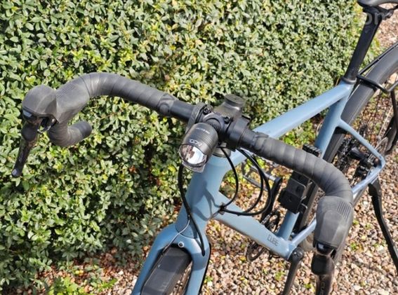 Cube Nuroad Pro FE 2026 - Taille M - 11