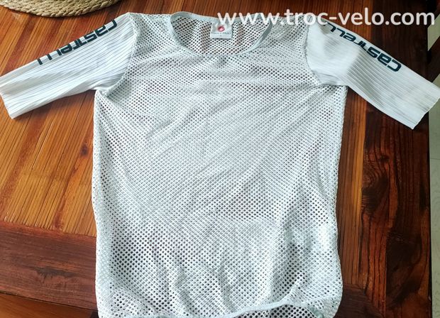 Sous maillot Aero castelli - 1