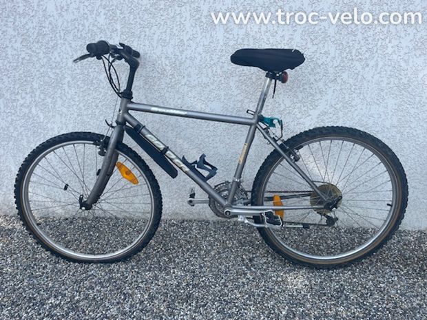 vends VTT  - 1