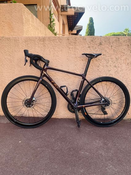 Liv Langma SRAM Red AXS  - 2