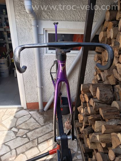 Cadre Dogma F T54 - 2