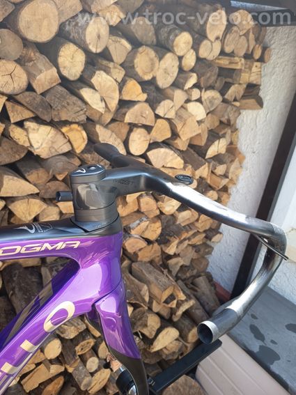 Cadre Dogma F T54 - 3