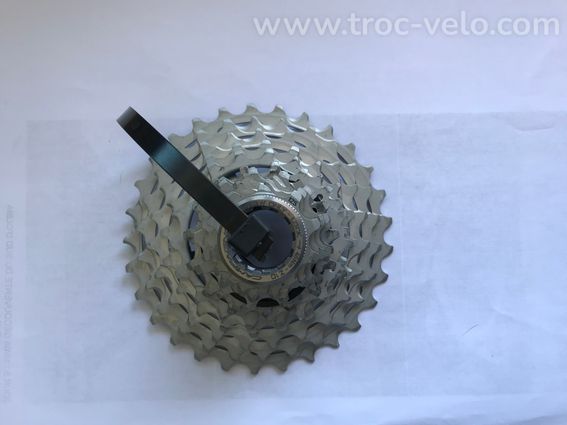 Cassette Campagnolo 12 vitesses - 2
