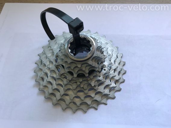Cassette Campagnolo 12 vitesses - 3