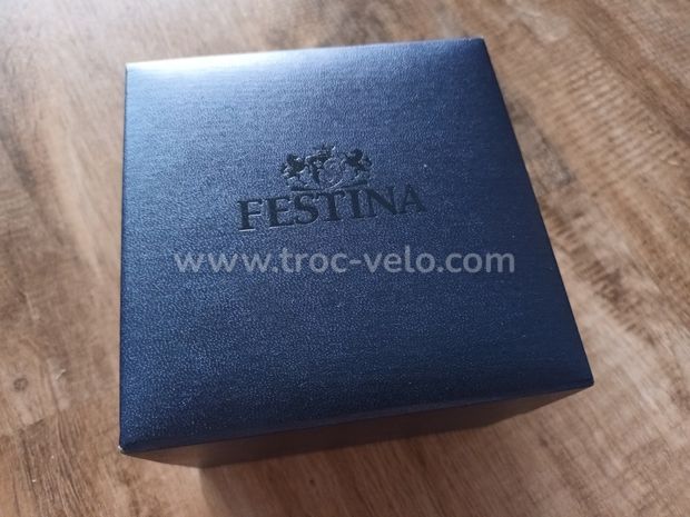 Montre Festina F16829 Tour du Portugal - 5