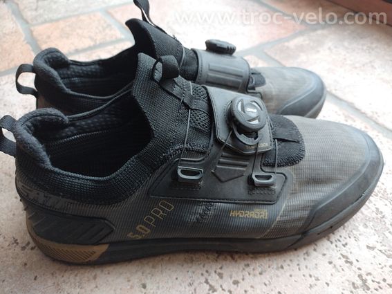 Chaussures Hydradri 5.0 PRO - 2