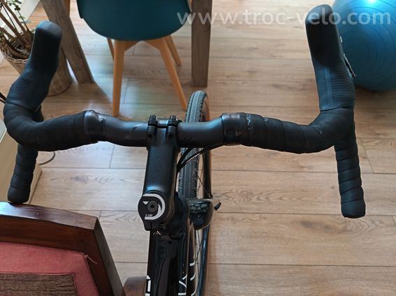 Gravel CBT ITALIA taille S - 4