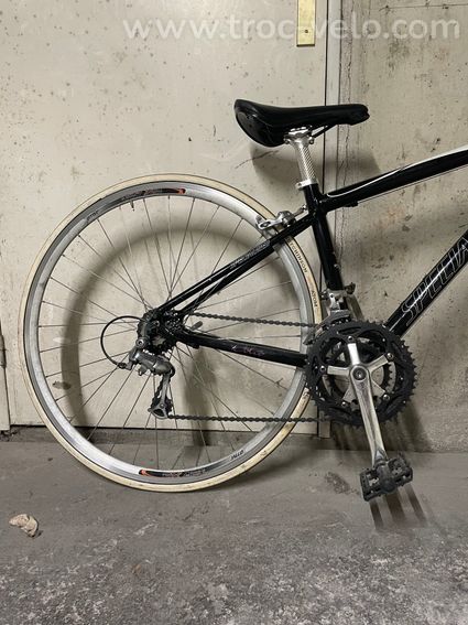 Velo de route specialized femme - 3