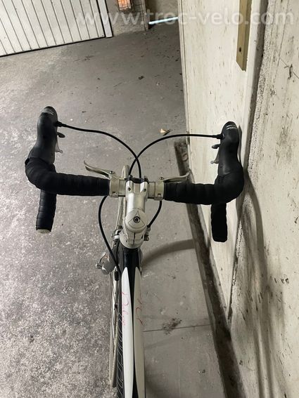 Velo de route specialized femme - 4