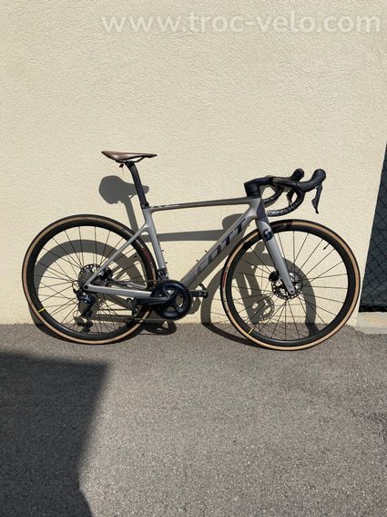 Scott Addict RC10
