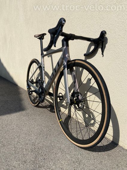 Scott Addict RC10 - 2