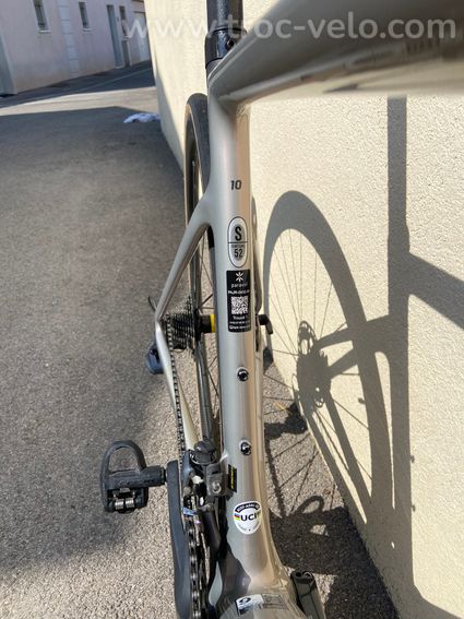 Scott Addict RC10 - 3