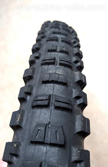 Minion DHR II 29x2.30 DD - 3