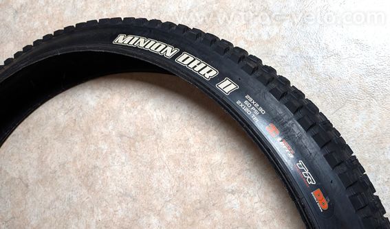 Minion DHR II 29x2.30 DD - 6