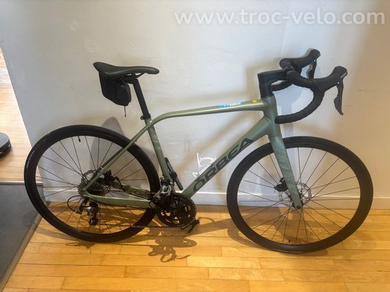 Vélo Route ORBEA H40 Avant 2023 - 2