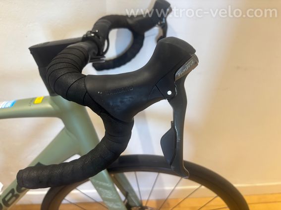 Vélo Route ORBEA H40 Avant 2023 - 3