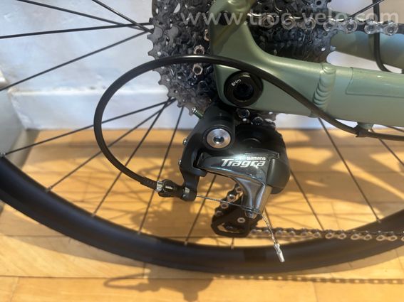 Vélo Route ORBEA H40 Avant 2023 - 4