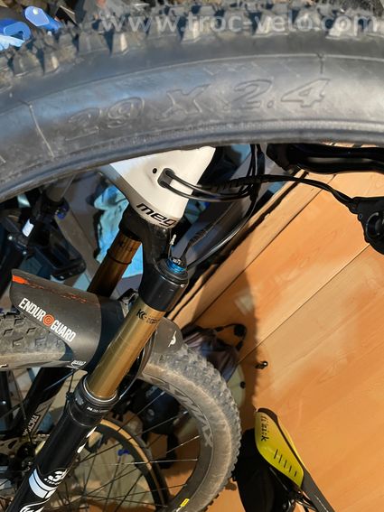 Pirelli scorpion XC M prowall 29/ 2.4 - 3