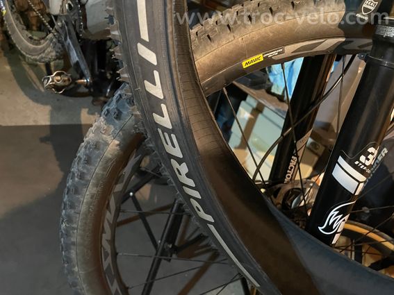 Pirelli scorpion XC M prowall 29/ 2.4 - 4