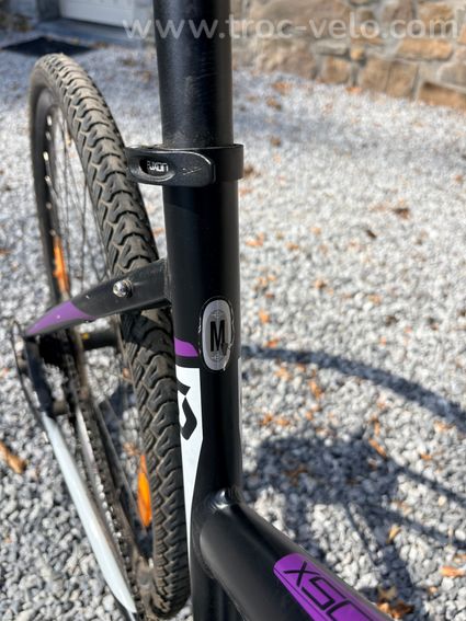 Vélo Scott femme - 2