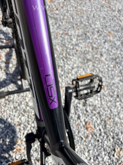 Vélo Scott femme - 5