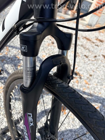 Vélo Scott femme - 13