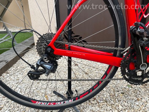 Vélo de route Specialized - 2