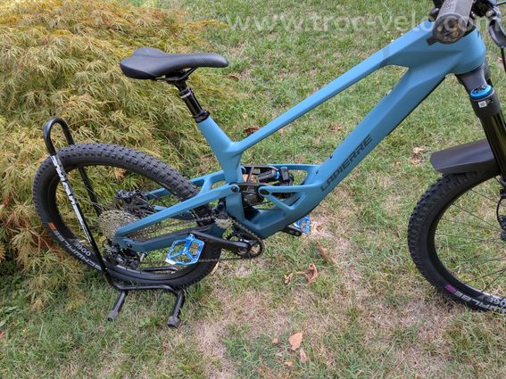 VTT Enduro NEUF - Lapierre SPICY 2025 XL idéal 1.82/1.88m - 2