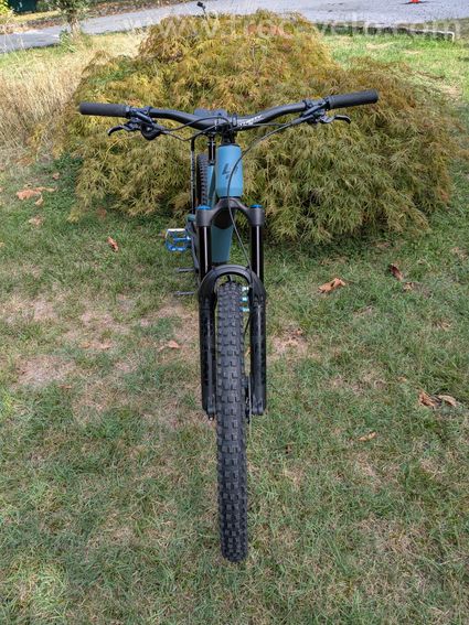 VTT Enduro NEUF - Lapierre SPICY 2025 XL idéal 1.82/1.88m - 3