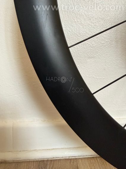 SWISS SIDE Hadron 2 500 - 3