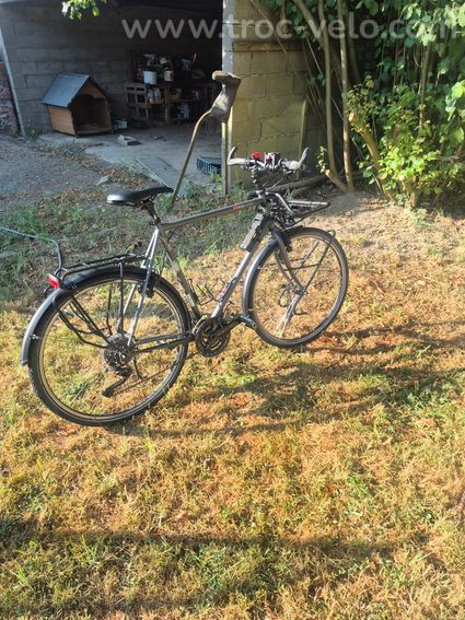 Vélo tx800 de chez farrahd - 2