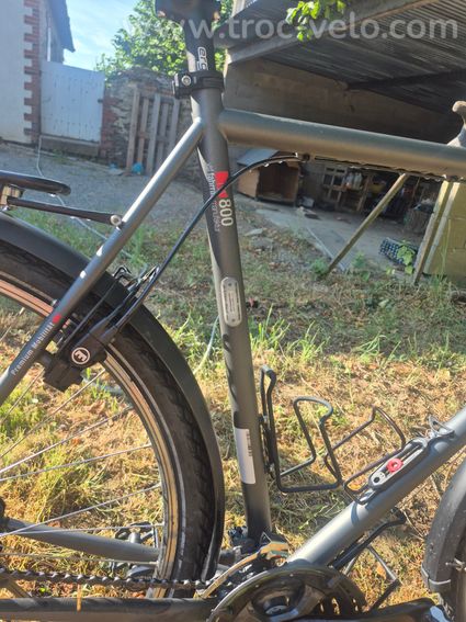 Vélo tx800 de chez farrahd - 3